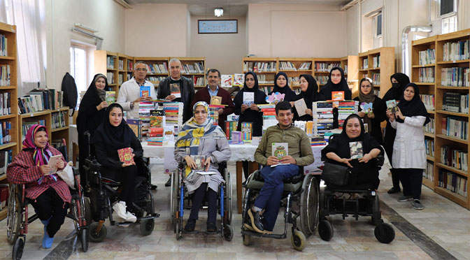 هفته کتابخوانی