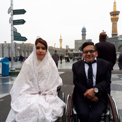 خیریه فیاض بخش