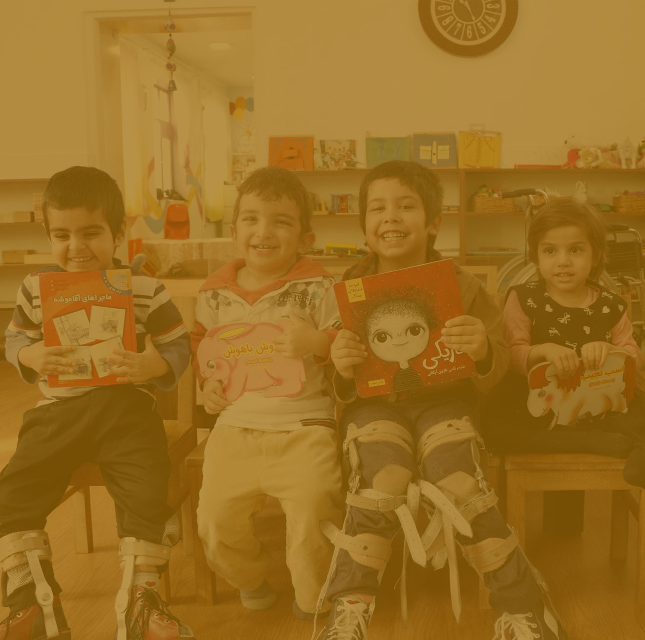 دلنوشته های آسایشگاه فیاض بخش