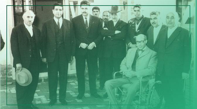 عبدالله هنری