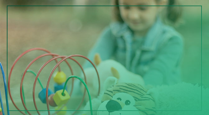 آموزش کار خیر به کودکان