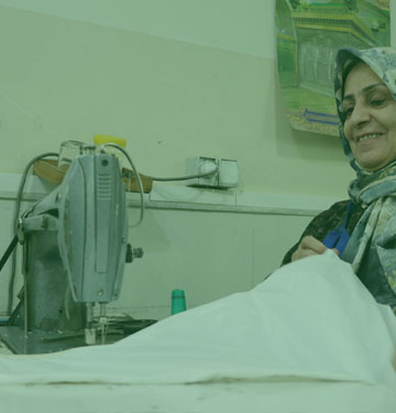 کمپین «توانمندسازی و اشتغال»