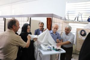 فیزیوتراپی فیاض بخش