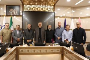مدیرکل کمیته امداد خراسان رضوی