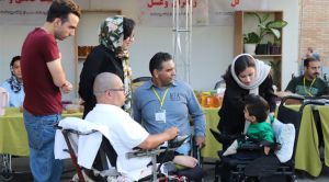 بازارچه خیریه